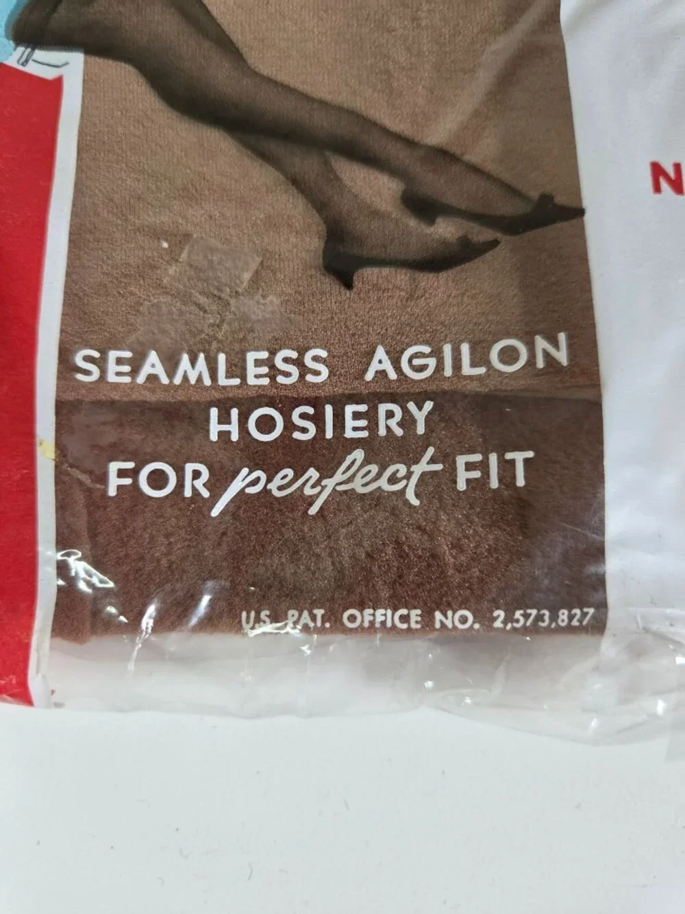 Agilon these seamless